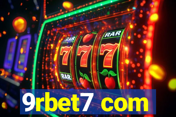 9rbet7 com